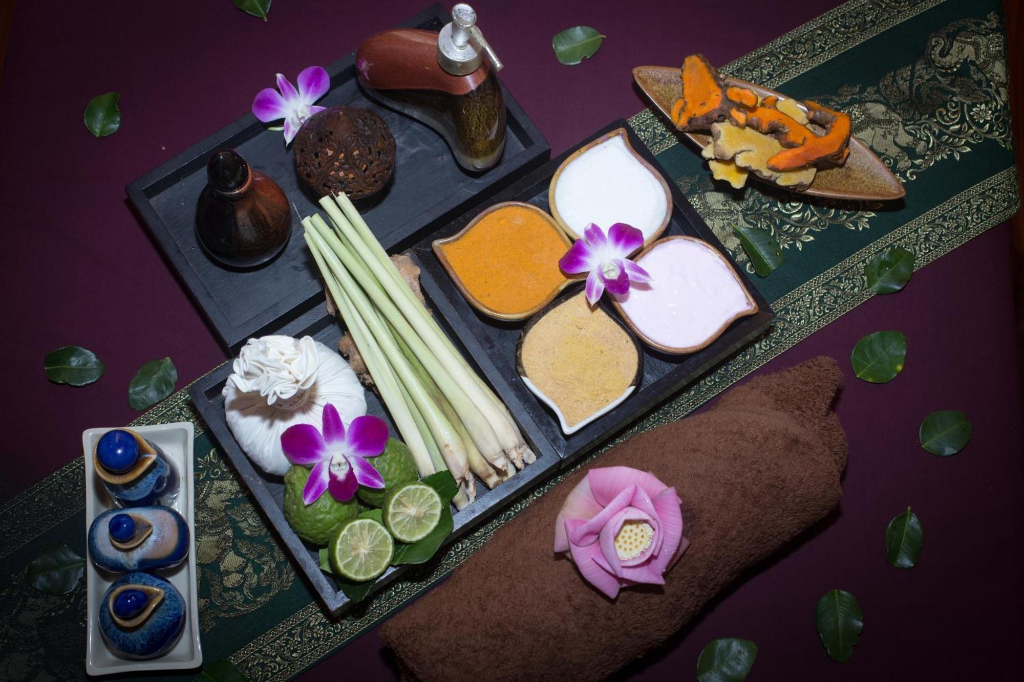 Somadevi Residence Siem Reap Buitenkant foto