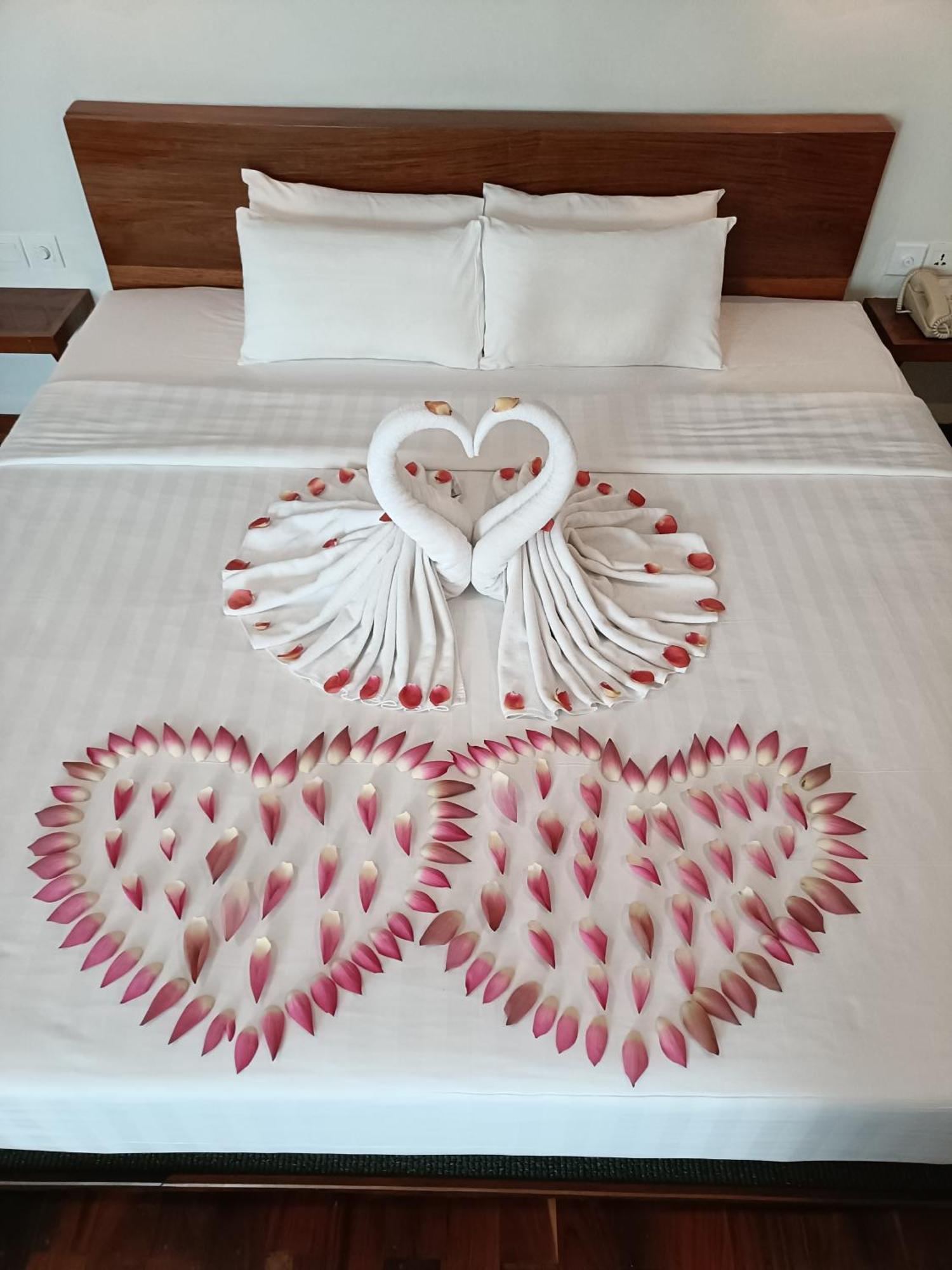 Somadevi Residence Siem Reap Buitenkant foto