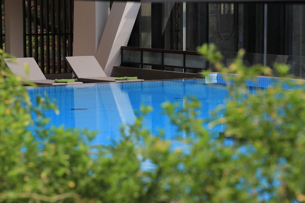 Somadevi Residence Siem Reap Buitenkant foto