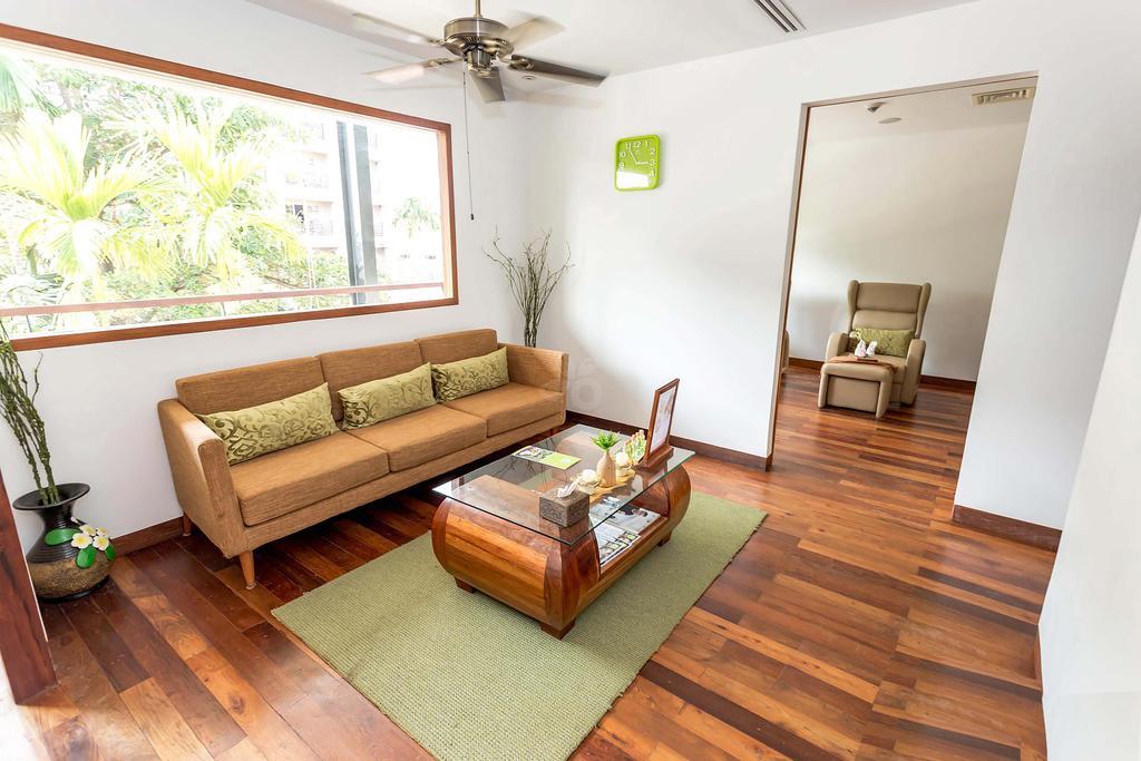 Somadevi Residence Siem Reap Buitenkant foto