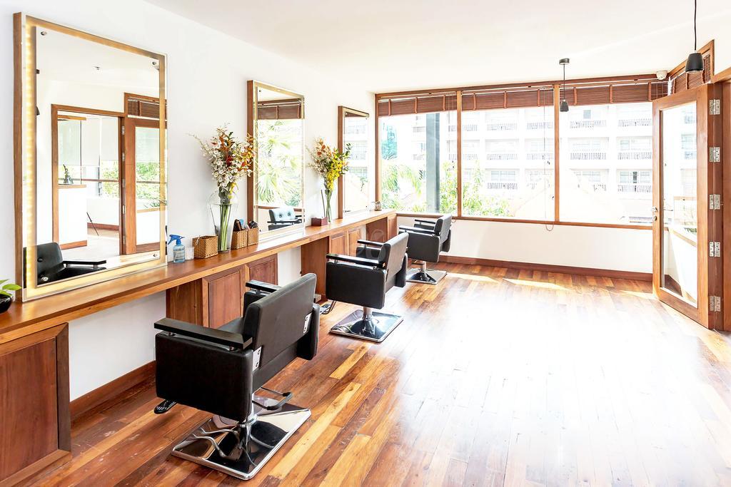 Somadevi Residence Siem Reap Buitenkant foto